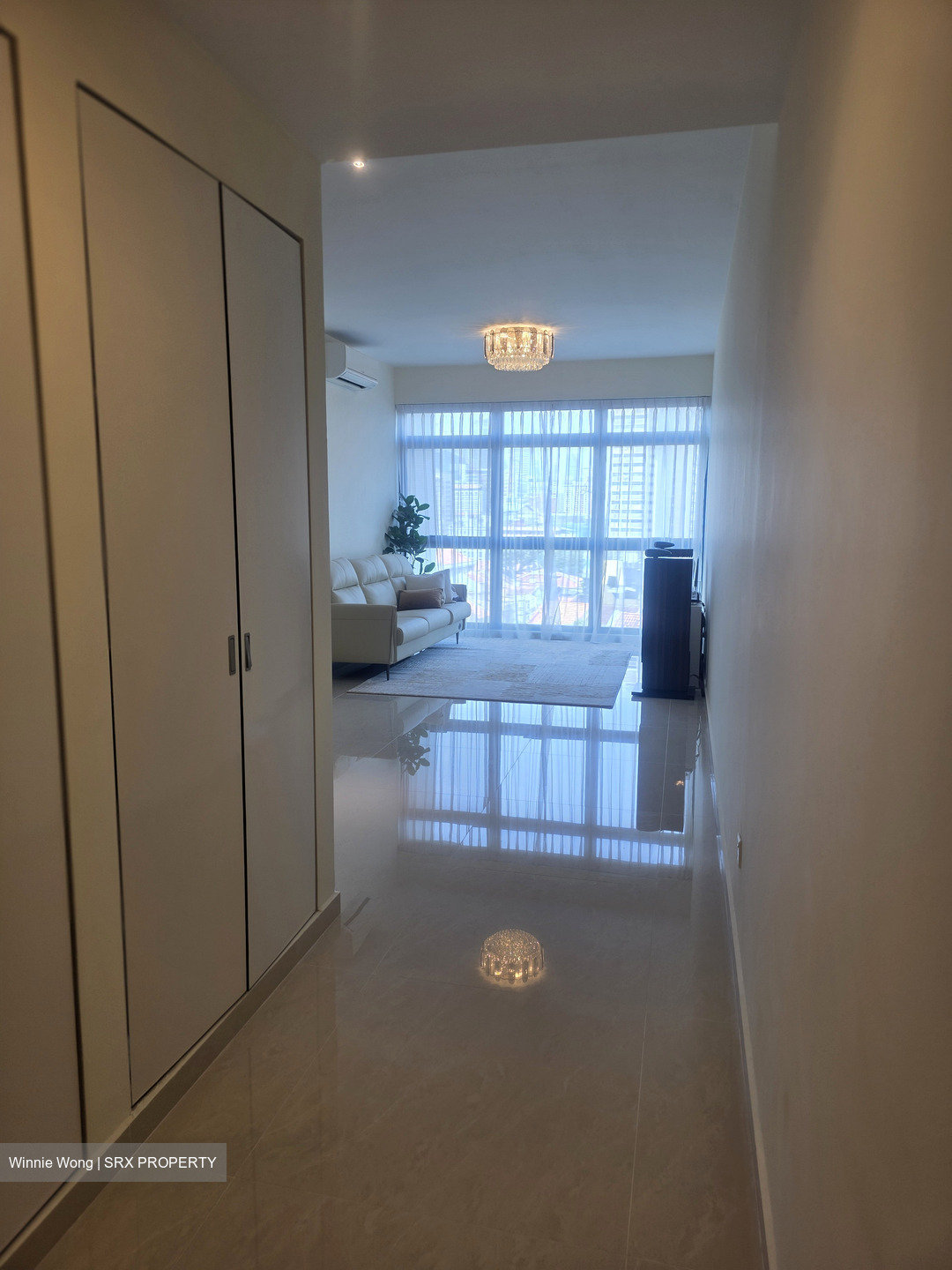 City Square Residences (D8), Condominium #530696731